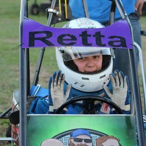 Meet your Posher, Robert